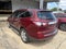 2015 Chevrolet Traverse LTZ