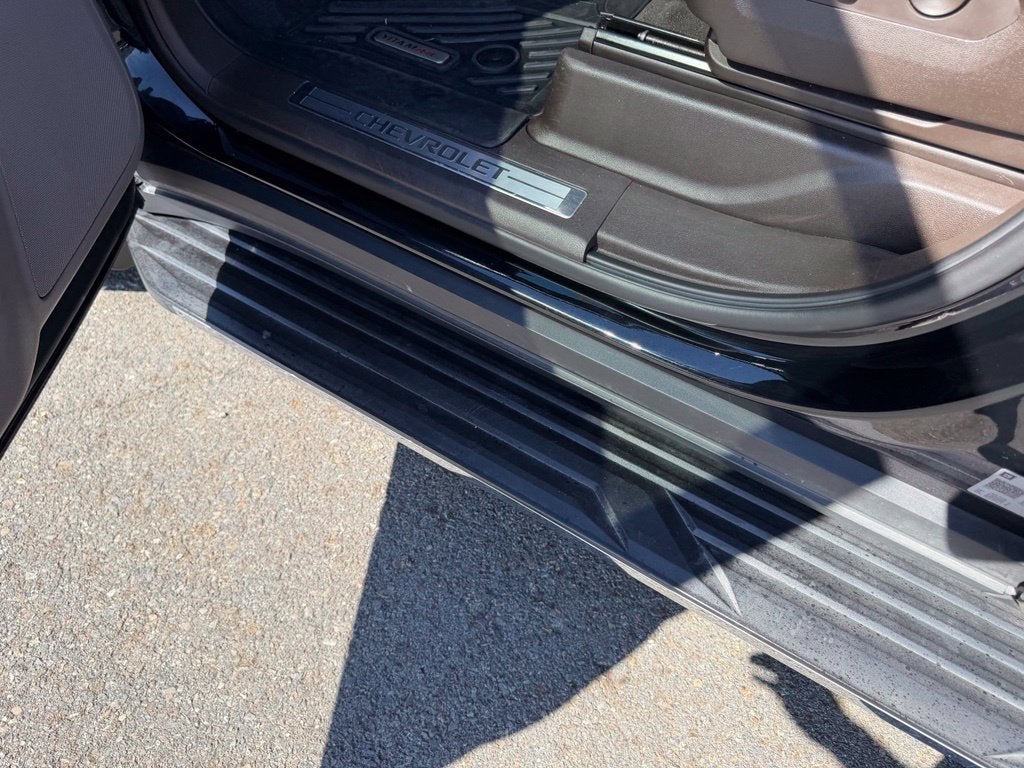 2021 Chevrolet Tahoe 4WD LT