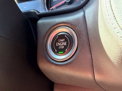 2021 Chevrolet Tahoe 4WD LT