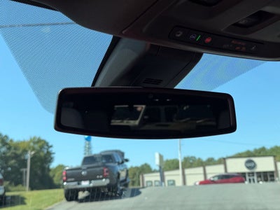 2021 Chevrolet Tahoe 4WD LT