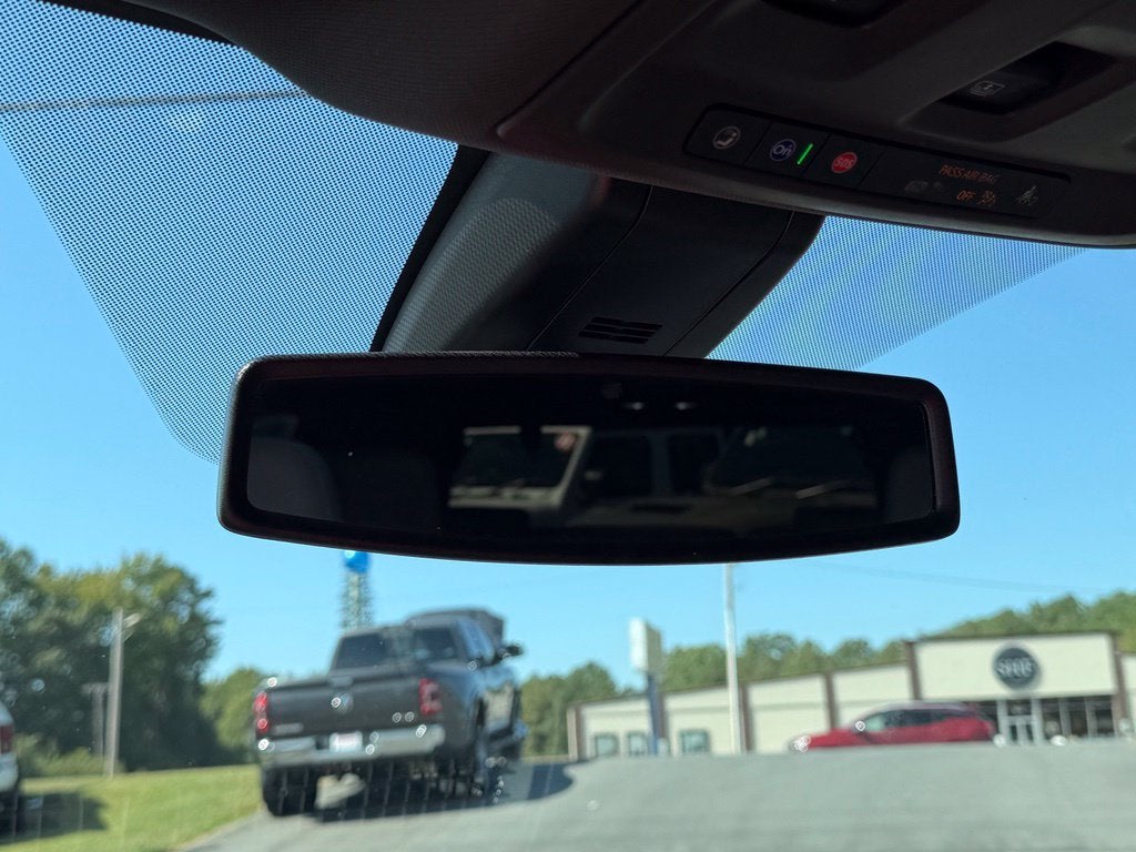 2021 Chevrolet Tahoe 4WD LT