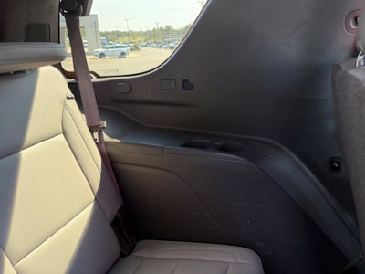 2021 Chevrolet Tahoe 4WD LT