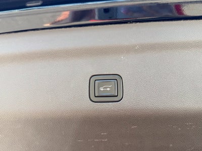 2021 Chevrolet Tahoe 4WD LT