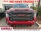 2022 GMC Sierra 2500HD 4WD Crew Cab Standard Bed AT4