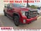 2022 GMC Sierra 2500HD 4WD Crew Cab Standard Bed AT4