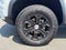 2023 GMC Canyon 4WD Crew Cab Short Box Elevation