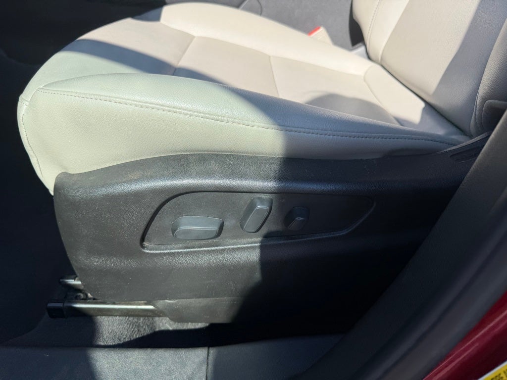 2021 Cadillac XT4 FWD Luxury