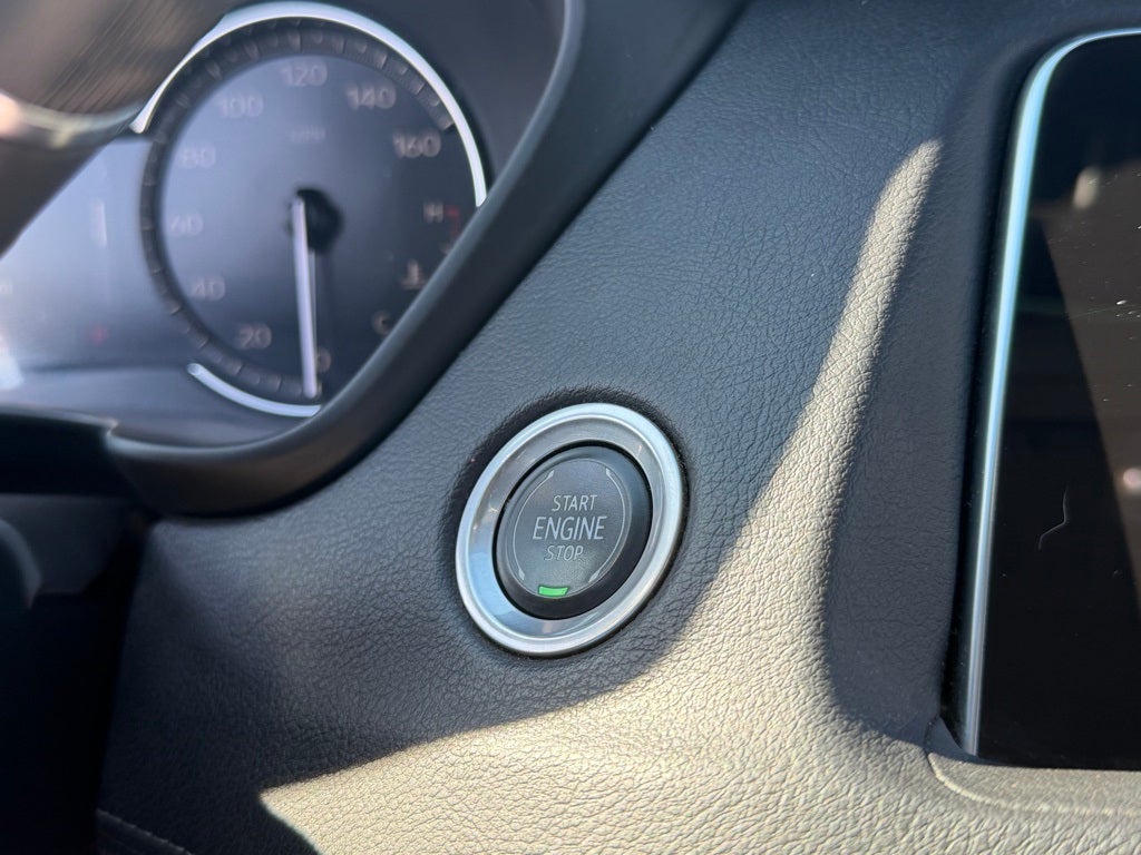 2021 Cadillac XT4 FWD Luxury