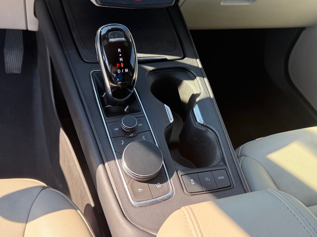 2021 Cadillac XT4 FWD Luxury