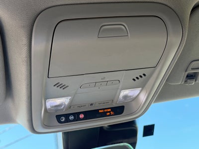 2021 Cadillac XT4 FWD Luxury