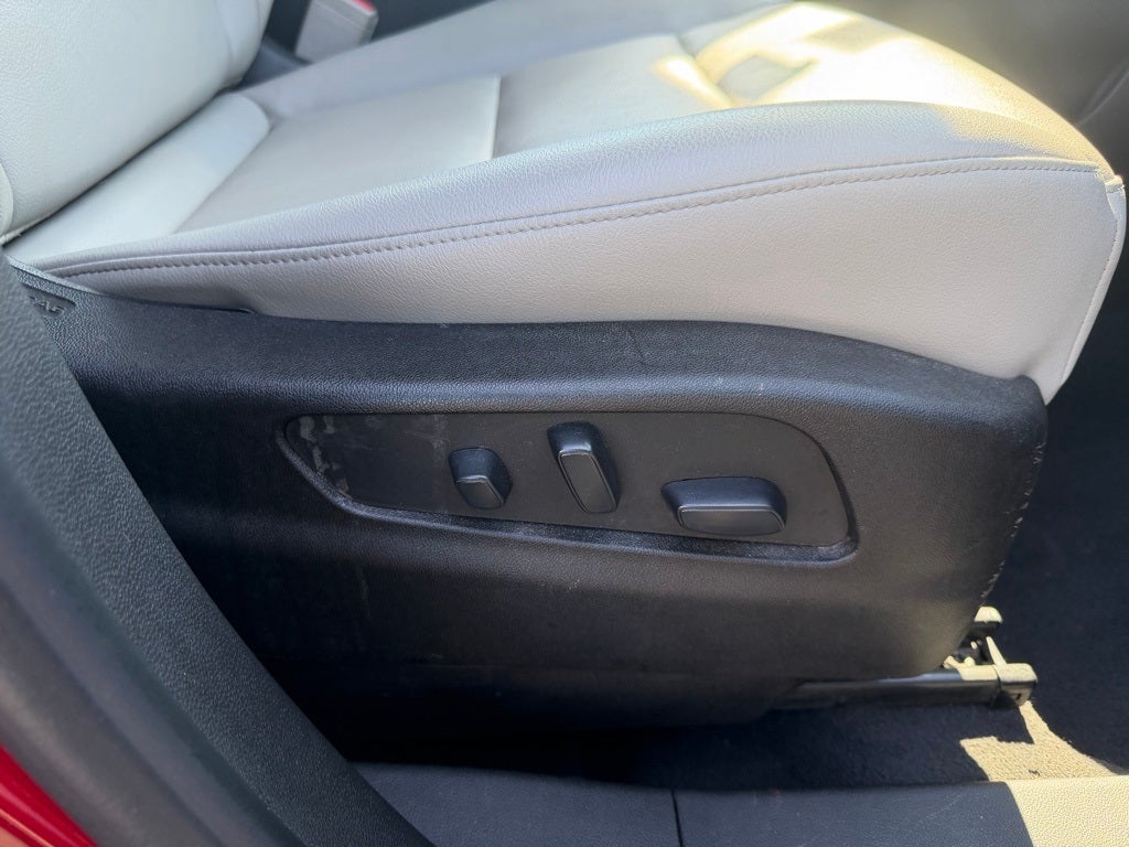 2021 Cadillac XT4 FWD Luxury