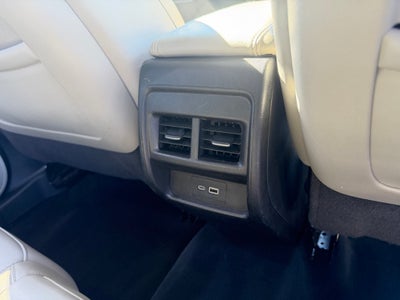 2021 Cadillac XT4 FWD Luxury