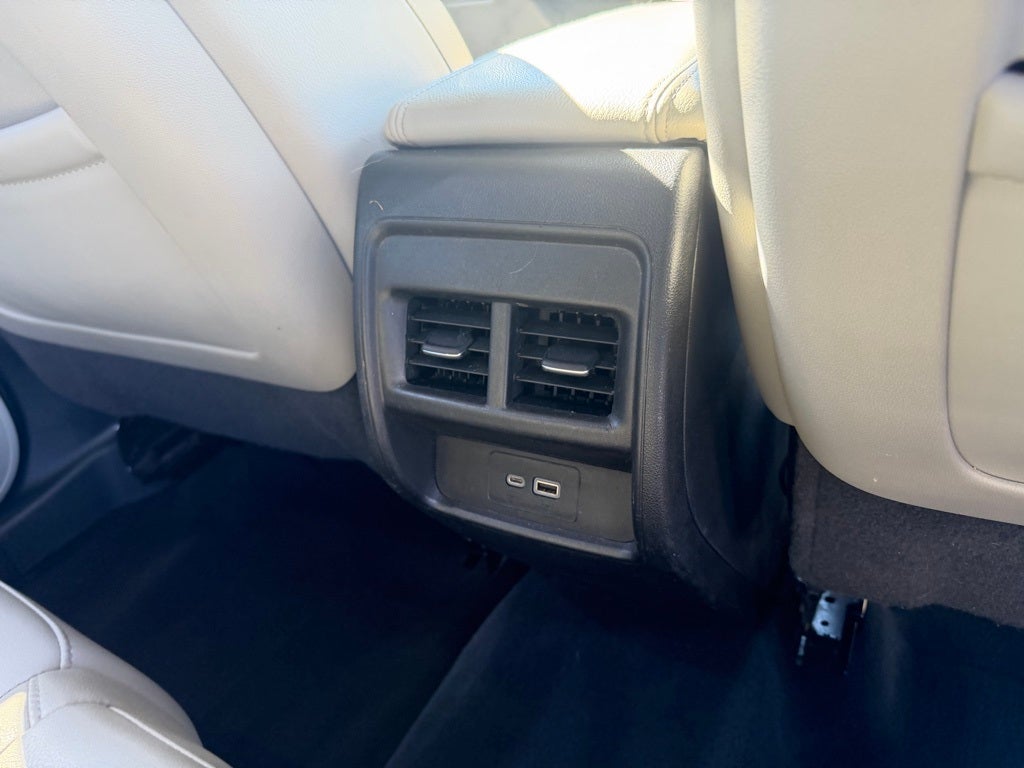 2021 Cadillac XT4 FWD Luxury