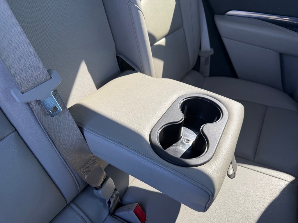 2021 Cadillac XT4 FWD Luxury