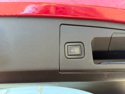 2021 Cadillac XT4 FWD Luxury