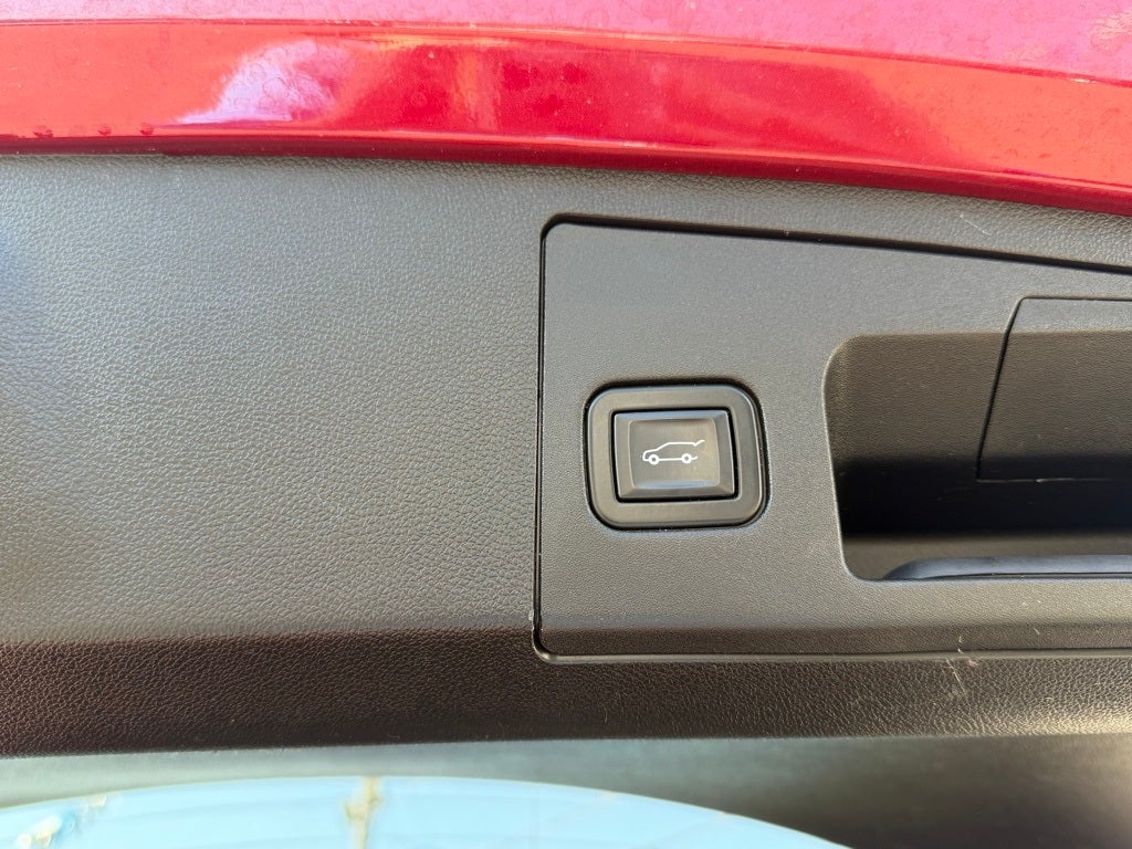 2021 Cadillac XT4 FWD Luxury