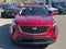 2021 Cadillac XT4 FWD Luxury