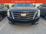 2016 Cadillac Escalade Base