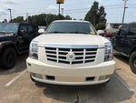 2010 Cadillac Escalade Luxury
