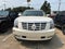 2010 Cadillac Escalade Luxury