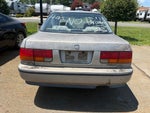 1992 Honda Accord EX