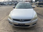 2006 Honda Accord 2.4 EX