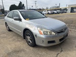 2006 Honda Accord 2.4 EX