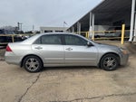 2006 Honda Accord 2.4 EX