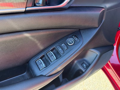 2021 Honda Accord Sport 2.0T