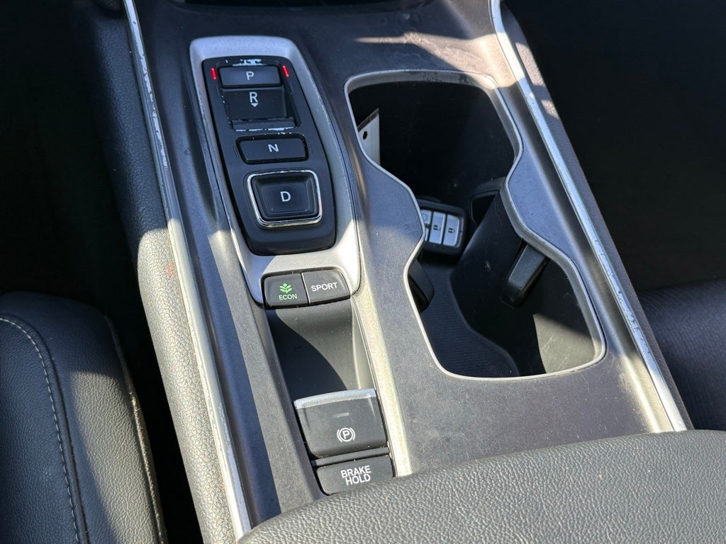 2021 Honda Accord Sport 2.0T