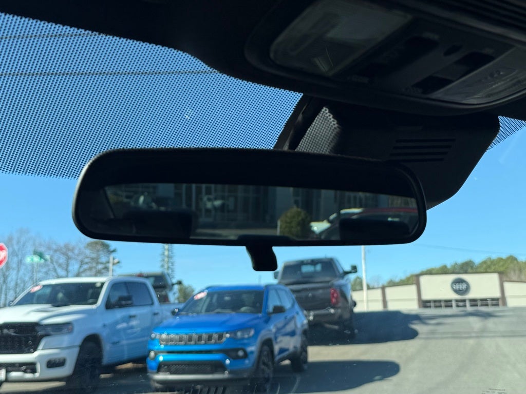 2021 Honda Accord Sport 2.0T