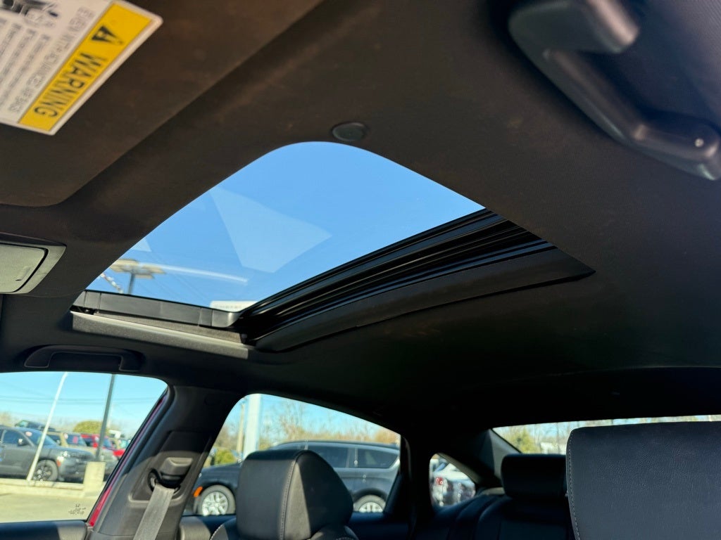 2021 Honda Accord Sport 2.0T