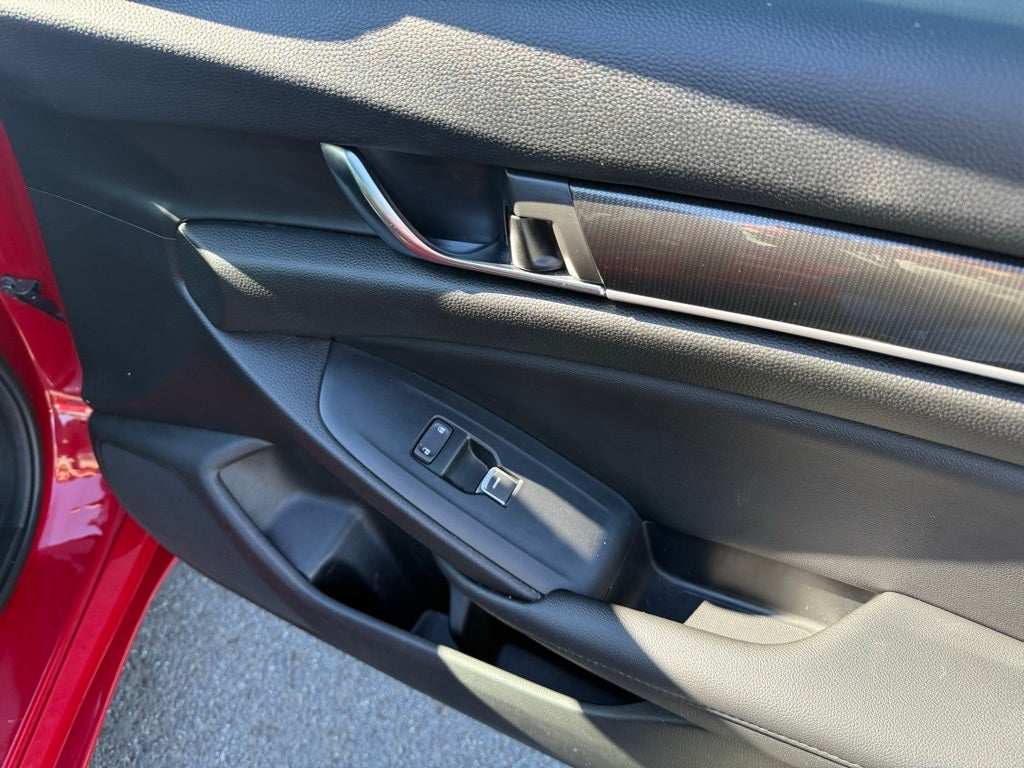 2021 Honda Accord Sport 2.0T