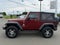 2010 Jeep Wrangler Sport