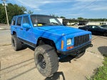 2001 Jeep Cherokee Sport