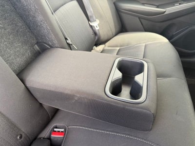 2022 Nissan Altima S FWD