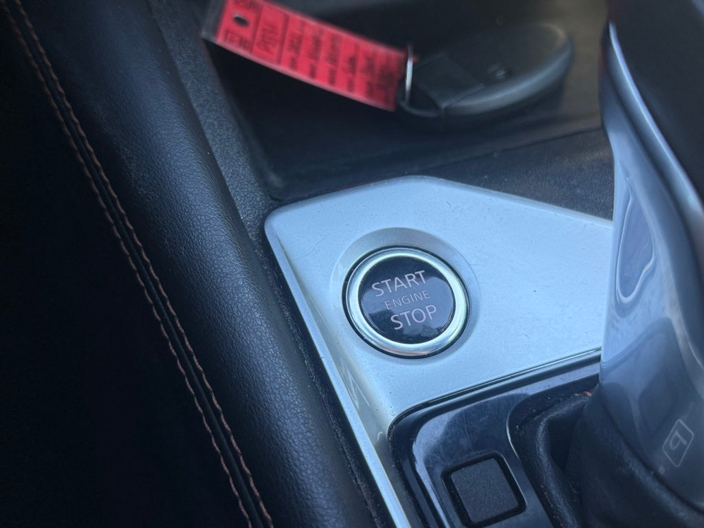 2021 Nissan Altima SR FWD