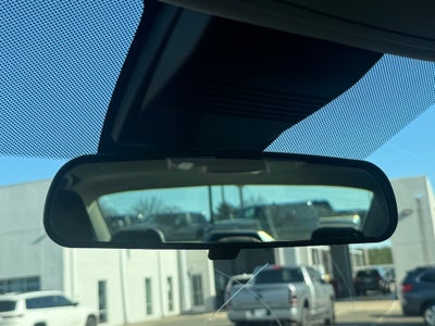 2021 Nissan Altima SR FWD