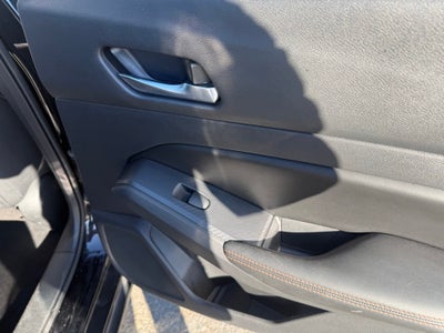 2021 Nissan Altima SR FWD