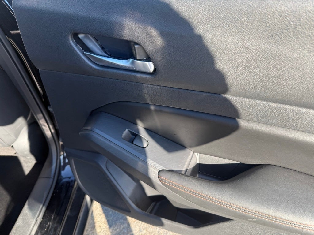 2021 Nissan Altima SR FWD