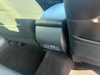 2021 Nissan Altima SR FWD