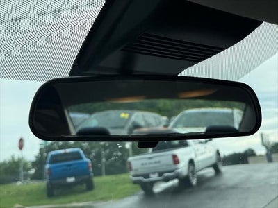 2023 Nissan Altima SV FWD