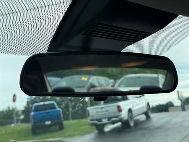 2023 Nissan Altima SV FWD