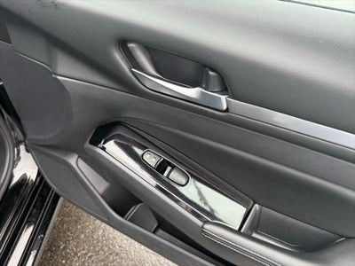 2023 Nissan Altima SV FWD