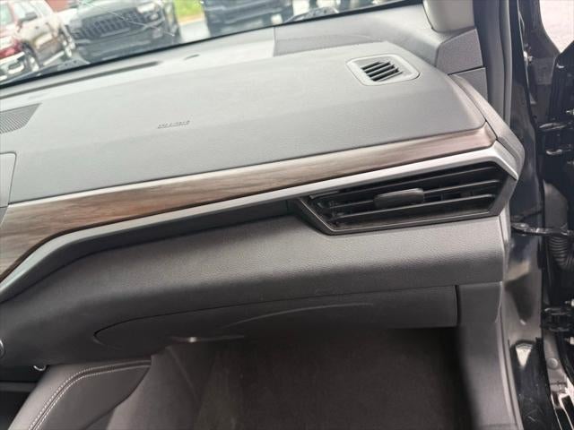 2023 Nissan Altima SV FWD