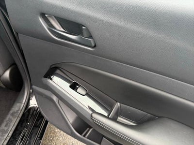 2023 Nissan Altima SV FWD