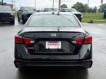 2023 Nissan Altima SV FWD