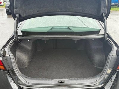 2023 Nissan Altima SV FWD