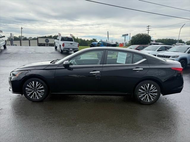 2023 Nissan Altima SV FWD