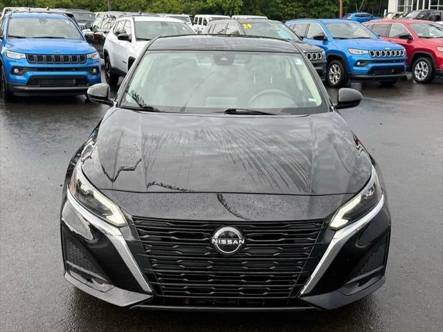 2023 Nissan Altima SV FWD